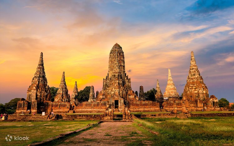 Ayutthaya Historical Tour